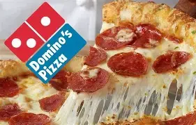 Domino's get Indi Tandoori Paneer pizza  only for 179 + 30 rs cashback