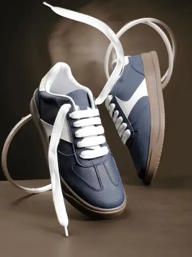 Myntra : Upto 70% OFF on Liberty Footwears.