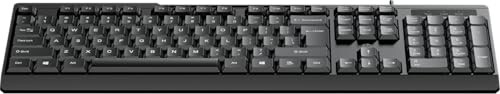 HP K120 Wired Keyboard/3 Years RTB Warranty