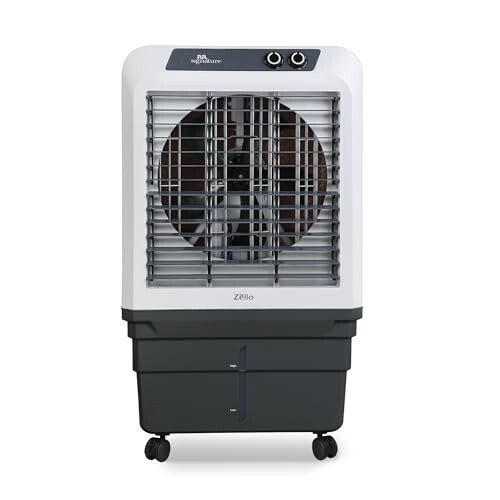 RR Signature Zello HC 70 LTR | Desert Air Cooler with High Air Delivery