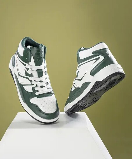 Up to 85% Off on Redtape Shoes & Sneakers 