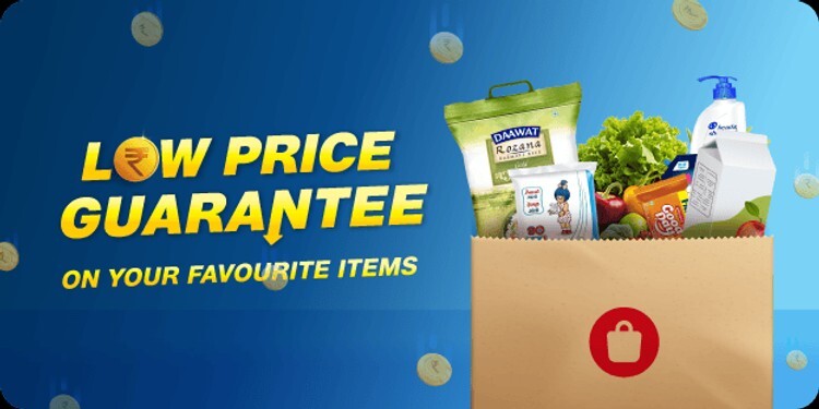 Jiomart : Flat Rs. 50 off on fashion products of Rs. 199