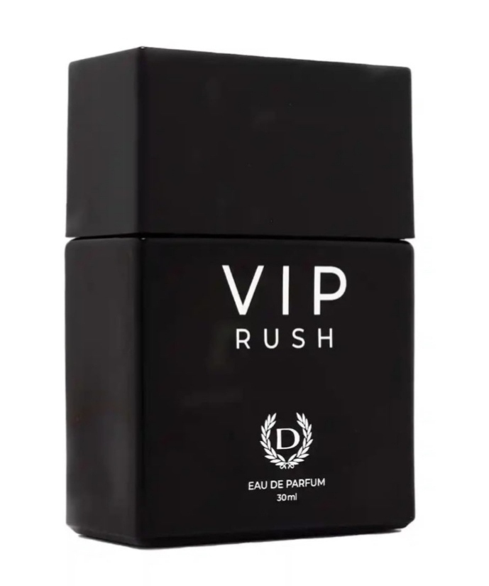 Denver Vip Rush Parfume 30 ml  ₹ 49    Digihaat