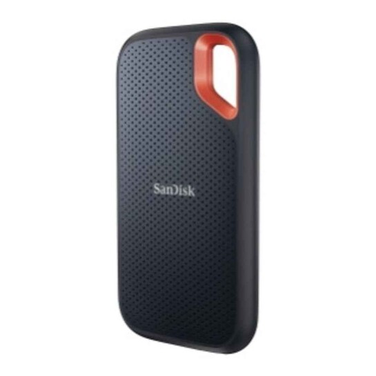 SanDisk Extreme Portable SSD | 2TB | USB 3.2 Gen 2