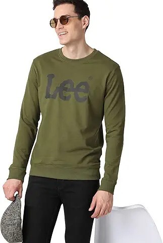 Upto 80% Off On Lee Clothing.