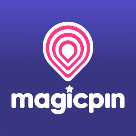 [User specific] Magicpin - 25/- off on 50/- apay gv 