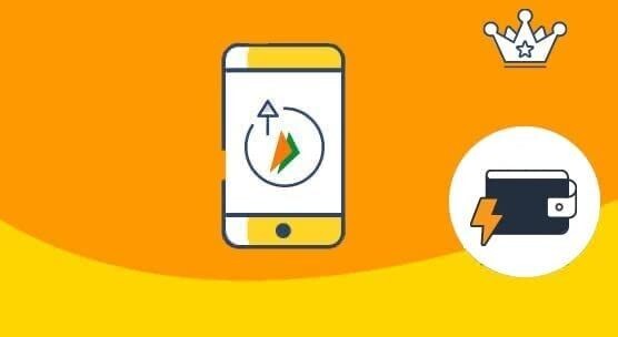 Send Money-GET FLAT ₹10 BACK Min order: ₹50 (User Specific)
