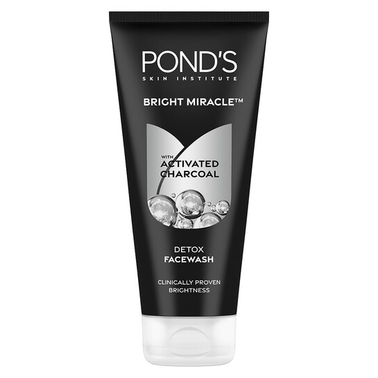 POND'S Pure Detox Face Wash 200 g