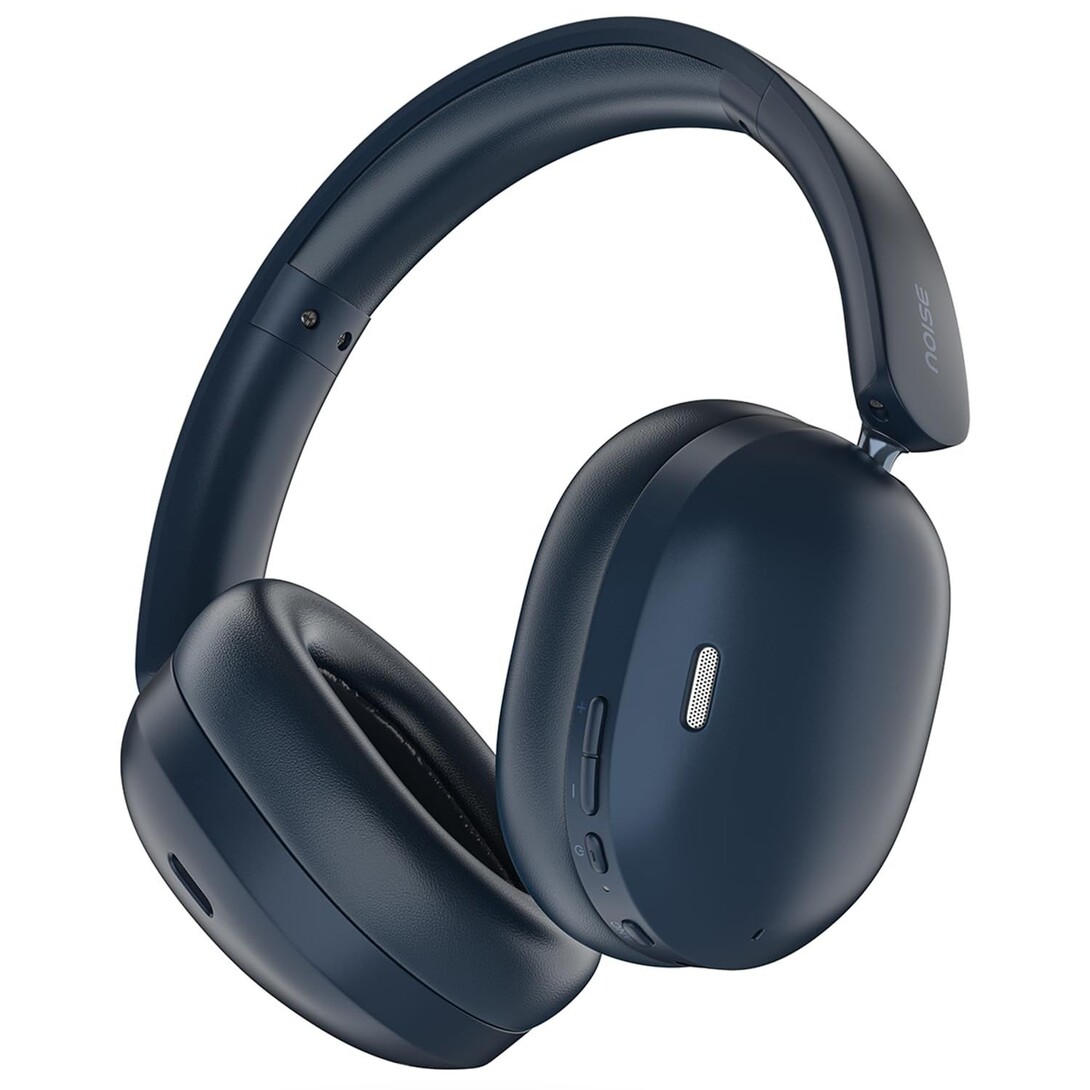 Noise Newly Launched Airwave Max XR Wireless Over-Ear Headphones 
