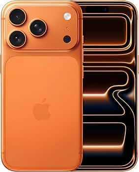 Apple iPhone 17 Pro 256 GB