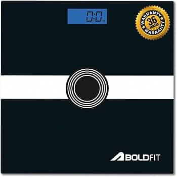 Boldfit Weight Machine