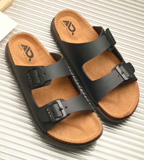 aadi Men Casual Sandal