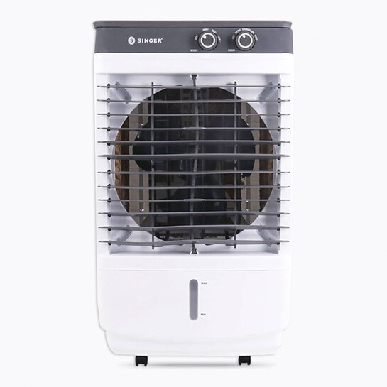 SINGER New 37L Aero Ultima Personal Air Cooler