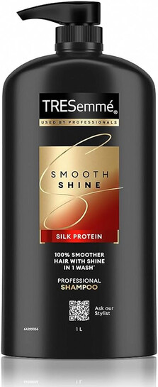 TRESemmé TRESemm© Tres Smooth&Shine 1 ltr Shmp
