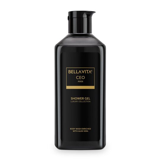 BELLAVITA CEO Man Body Wash 250ml