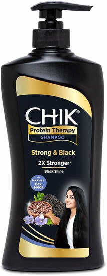 Chik Protein Solution Thick And Glossy Shampoo