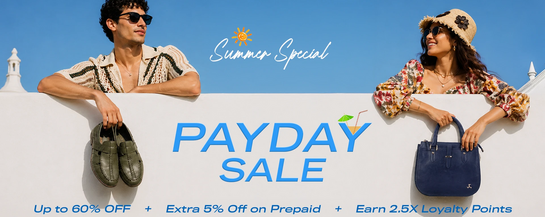Mochi shoes - PAYDAY SALE | Upto 60% off + Extra 5% off on prepaid