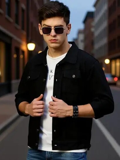 Jacket Upto 80% Off