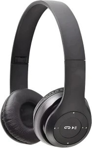 F FERONS Wireless Running Premium Deep Bass Noise Cancelling Ster...more