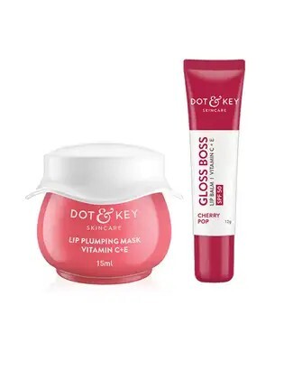  Dot & Key - Up To 35% Off on Face Wash for Men and Women