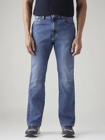Levis - Up To 67% Off on Men's Jeans