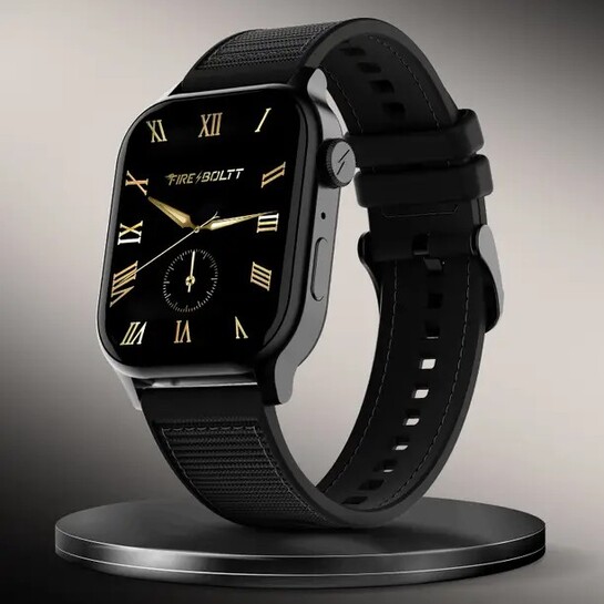 Fire Boltt - Up To 95% Off on Smart Watches