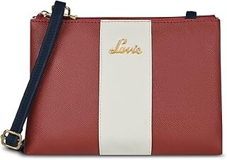 Lavie - Up To 75% Off on Handbags, Clutches & More + Extra 5% Off on Coupon