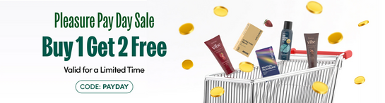 Boldcare - Pleasure Pay Day Sale | BUY 1 GET 2 FREE 