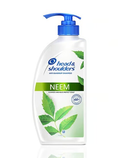 Up To 40% Off on Hair Shampoo (Pantene, Dove & More)