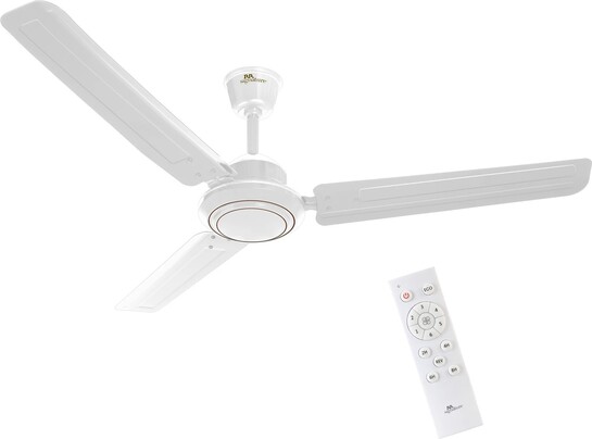 Josh BLDC with 2 Year Warranty BLDC Motor with Remote 1200 mm Ceiling Fan