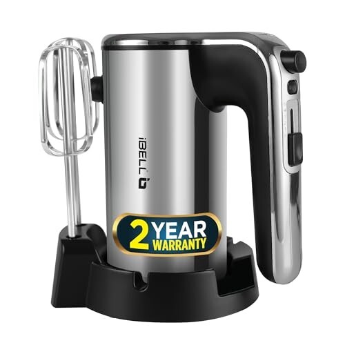 IBELL WHISK400 Electric Hand Mixer