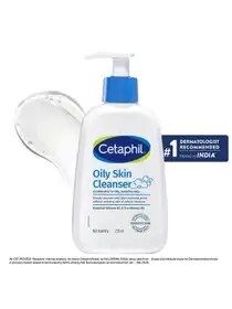 CETAPHIL - Upto 24% Discount + Extra 15% Off with Coupon 