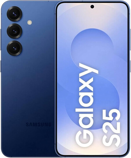 Samsung Galaxy S25 5G