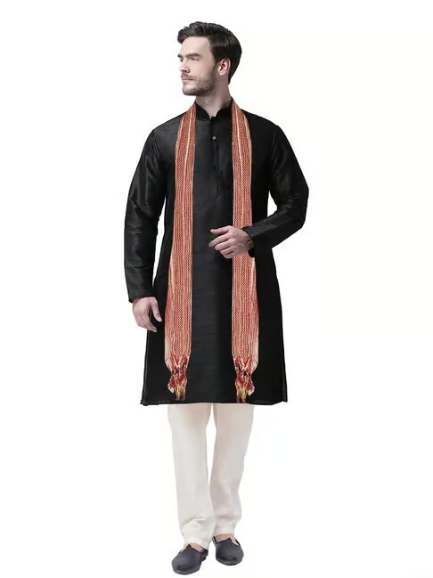 Up To 80% Off on Men's Kurta Set 
