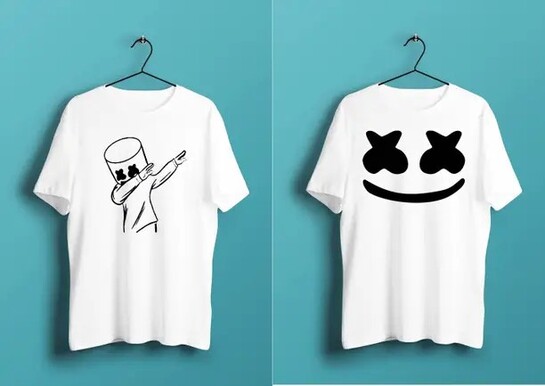 Upto 90% off on F N D Men's T Shirts starting at ₹78