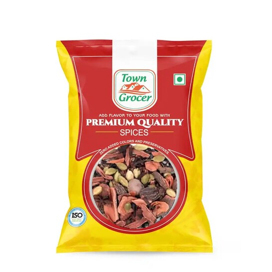 Zepto – Town Grocer Essentials @ Flat 80% OFF