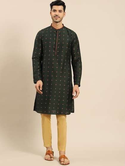  Upto 90% Off On Amodh By Kisah Kurtas