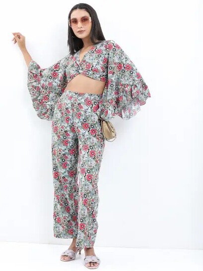 Upto 90% OFF - Ketch Womens Co Ords Sets | Starts At Rs.177