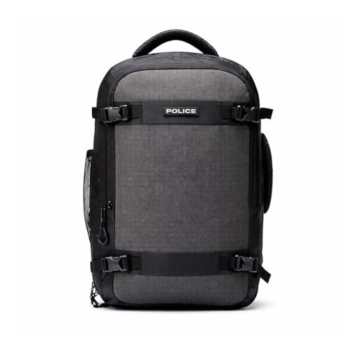Police IKOZO LITE 40L Laptop Backpack 