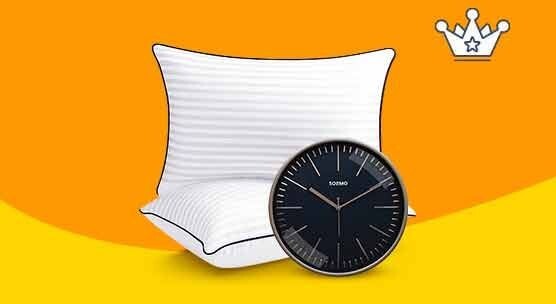 Home shopping - Get 10/15% back up to Rs. 500/750 on min order Rs. 500