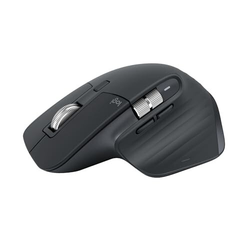 Logitech MX Master 3S with Free Adobe Subscription 