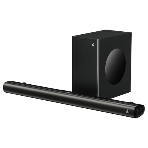 Boat Aavante 2.1 2000 Sound bar