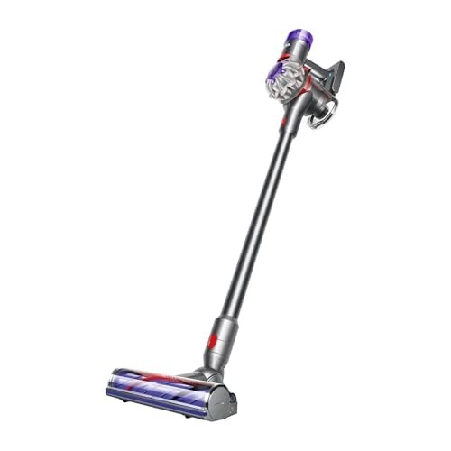 Dyson V8 Cordless Vacuum Cleaner + Freebie 