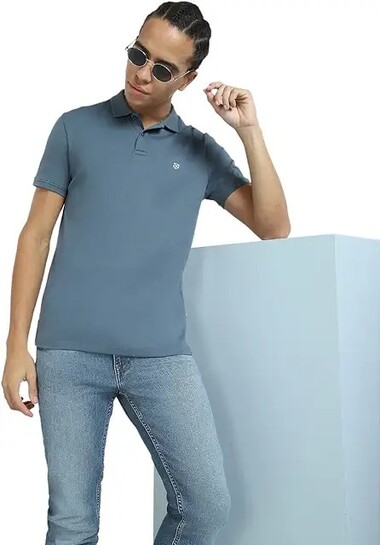 Jack & Jones at min 75% off