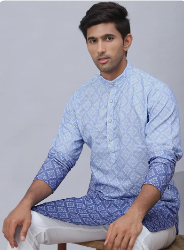 Upto 86% Off On Jompers Premium Ethnic Wear