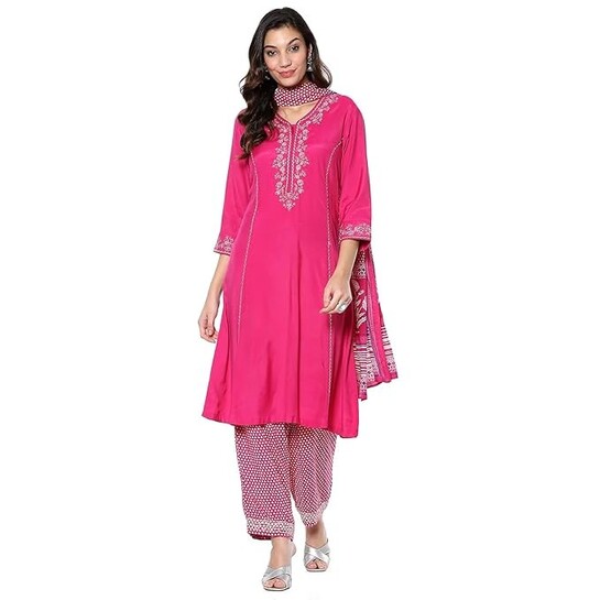 Biba Clothing Upto 75% Off