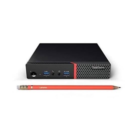 Iᥱnovo ThinkCentre M700 Tiny Desktop PC | i5 | 6th Gen | 8GB RAM | 256GB SSD | Win 11 Pro