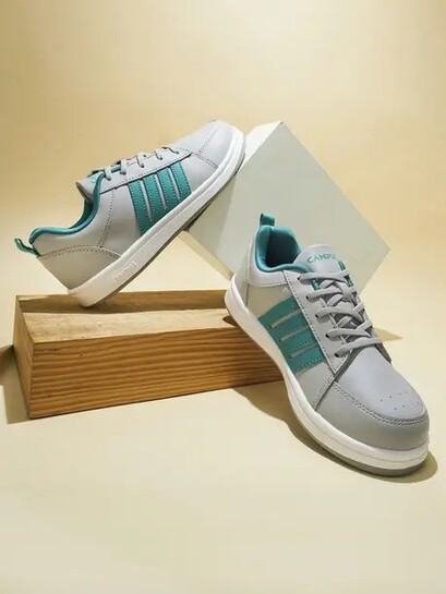 Campus - Up To 66% Off on Shoes