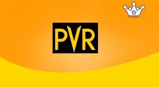 Make a payment at PVR and Get 10% back up to ₹50., Min order: ₹299