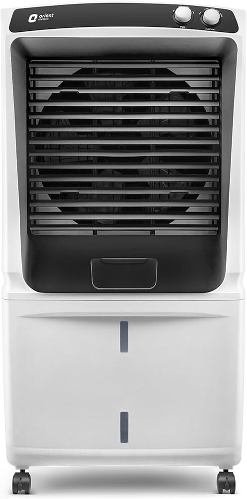 Orient Electric Smartchill 125L Desert Air Cooler for home |